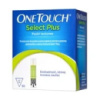 Тест-смужки One Touch Select Plus 50 шт