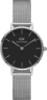 Часы Daniel Wellington DW00100218 Classic Petite Sterling Black 28