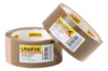 Скотч Unifix 45 мм x 80 м x 40 мкм коричневый (SKBR-5400266)