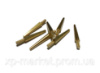 Штифти для розбірних моделей Dowel pin T-BDP-5 100 шт, OEM-Китай