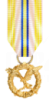 New Медаль «За незламність духу»