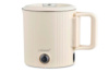 Электрочайник нержавеющий Maestro 0.8л бежевый (MR-009-BEIGE)