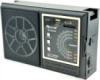 Радиоприемник golon rx-98 uart