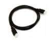 Кабель відео HDMI BLACK (1,5 м)