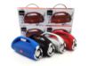 Портативна колонка Bluetooth JBL J023-BOOMBOX-MINI