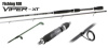 Спиннинг FishingROI  VIPER -XT 2.10 (7-35g)