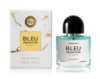 Парфюмированная вода Bleu Sedaction For Woman Golden Apple 60 ml