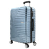 Валіза Semi Line 24« (M) Blue (T5764-2)