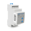 Реле контроля фаз CHINT NJYB3-7 AC380V, 3F3P, Защита U+ (120%) *Us/U- (80%) *Us, Задержка 2с,Защита обрыва/последовательности фаз,баланс5-15%,1CO+1NO