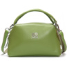 PODIUM Сумка Женская Клатч кожа ALEX RAI F-5504 apple green