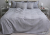 Комплект постільної білизни Ranforce Gofre RG-10