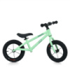 Беговел детский MBB 1045-12-2 колеса 12 дюймов, салатовый