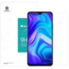 Захисне скло для Xiaomi Redmi 9 / Poco M3 / Note 9 4G / Redmi 9T - Nillkin (H) (Прозорий) - купити в SmartEra.ua