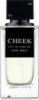 Парфюмированная вода для мужчин Fragrance World Cheek 100 мл