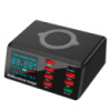 Сетевая зарядная станция 8x USB и беспроводная зарядка, PD QC3.0 LED, WLX-X9