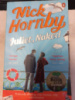 Juliet, Naked by Nick Hornby