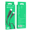 Кабель USB Borofone BX85 Type C 3A