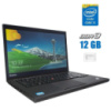 Ноутбук Lenovo ThinkPad T440s / 14« (1920x1080) IPS / Intel Core i5-4300U (2 (4) ядра по 1.9 - 2.9 GHz) / 12 GB DDR3 / 250 GB SSD / Intel HD...