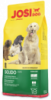 JosiDog Solido (21/8) для менее активных и старших собак 0.9, 4.5, 18 кг