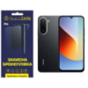 Поліуретанова плівка StatusSKIN Pro для Xiaomi Redmi A7 Pro Матова