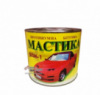 Мастика БПМ-1 Черновцы 3кг