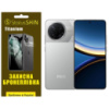 Поліуретанова плівка StatusSKIN Titanium для Xiaomi Poco F7 Pro Глянцева (Код товару:40470)