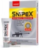 XADO Ревитализант Snipex для восстановления поверхности канала ствола спортивно-стрелкового снаряжения 27 мл