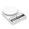 Весы точные кухонные SF-400, 0,1-10кг, корпус пластик, питание 2 батарейки ААА