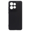 Чохол ArmorStandart Matte Slim Fit Camera Cov для Motorola Edge 60 Neo 5G/50 Neo 5G Black (ARM90001) (Код товару:43673)