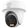 2Mп IP Smart Dual Light поворотная видеокамера Dahua с микрофоном и SD картой DH-IPC-PT1239H-PV (2.8мм)