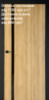 Двері міжкімнатні HYGGE Balance Baldur NEW BG Oak Grand Premium, 900x2000 мм