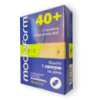 ModeForm 40+ - Капсули для схуднення (МодеФорм 40+) 30капс
