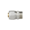 Муфта обтискна Thermo Alliance Forte 20х3/4« ЗР SF172W2020