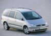 Чип тюнинг прошивки Ford Galaxy 1.9 TDI Bosch от CarMaster