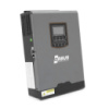 Гибридный инвертор ORBUS Axpert VP1000-12, 1000VA, 12V.PWM,ток заряда 20А