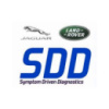 Установка программы Jaguar Land Rover JLR SDD с базой калибровочных файлов