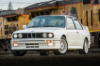 Чип тюнинг прошивки BMW E30 Bosch от CarMaster