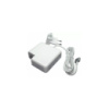 Блок живлення до ноутбуку AlSoft Apple A1424 85W 20V, 4.25A, MagSafe2 (A40376)