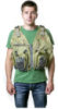 Жилет рыболовный разгрузочный Tramp Angler, TRFB-006   (TRFB-006)