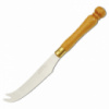 Нож кухонный MAM для резки сыра клинок 105мм №18