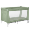Манеж CARRELLO Piccolo CRL-18101 Mint Green /1/ MOQ