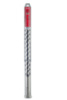 Бур SDS-MAX MX4 MILWAUKEE, діаметр 38,0х570х450мм