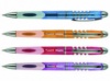 Ручка автоматическая Magic от ТМ Axent (фиолетовая)