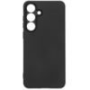 Чохол ArmorStandart ICON Camera Cov для Samsung S25 FE 5G Black (ARM86153) (Код товару:41754)
