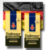 Кава мелена «Dallmayr Prodomo» 500г