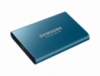 Диск SSD Samsung T5 500GB (MU-PA500B/WW)