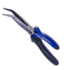 Удлинённые изогнутые пассатижи 200 мм СТАНДАРТ PLBN0108