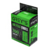 Камера для велосипеда Grey's 28«х1,1 (700x28c) FV 48мм