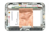 Дисплей із сенсором для Lenovo Idea Pad K1 10.1« (B101EW05 V.0 LED,1280*800,40pin,Right) (B101EW05 V.0)