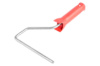 Ручка для валика Mastertool 8 х 180 мм (92-7001)